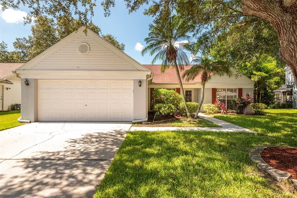 16207 Country Crossing Drive Tampa FL 33624