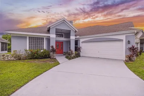9204 Dayflower Drive Tampa FL 33647