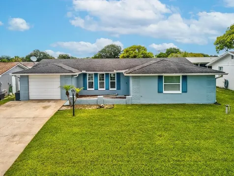 11234 Yewtree Avenue Port Richey FL 34668