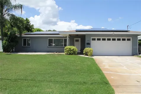191 45th Avenue NE St Petersburg FL 33703