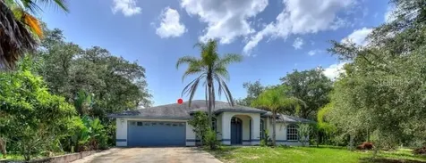 1606 Meadowlark Trail Frostproof FL 33843
