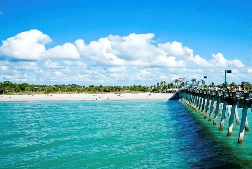 Venice FL 34285