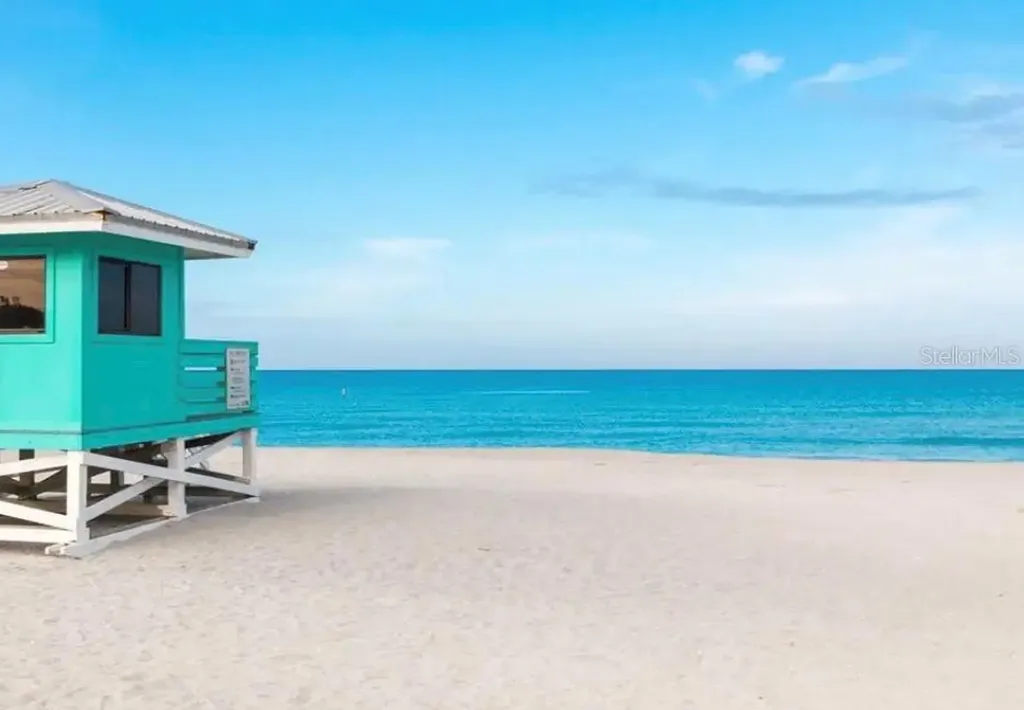 Venice FL 34285
