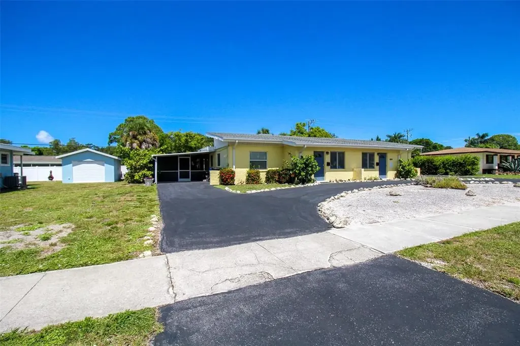 Venice FL 34285