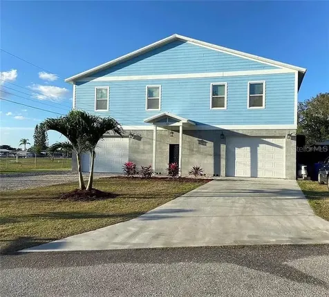 217 22nd Street Court NE Bradenton FL 34208
