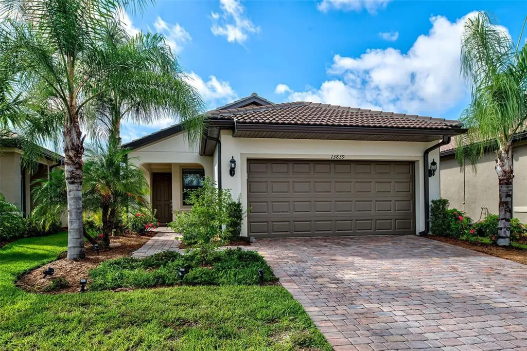 13839 Botteri Street Venice FL 34293