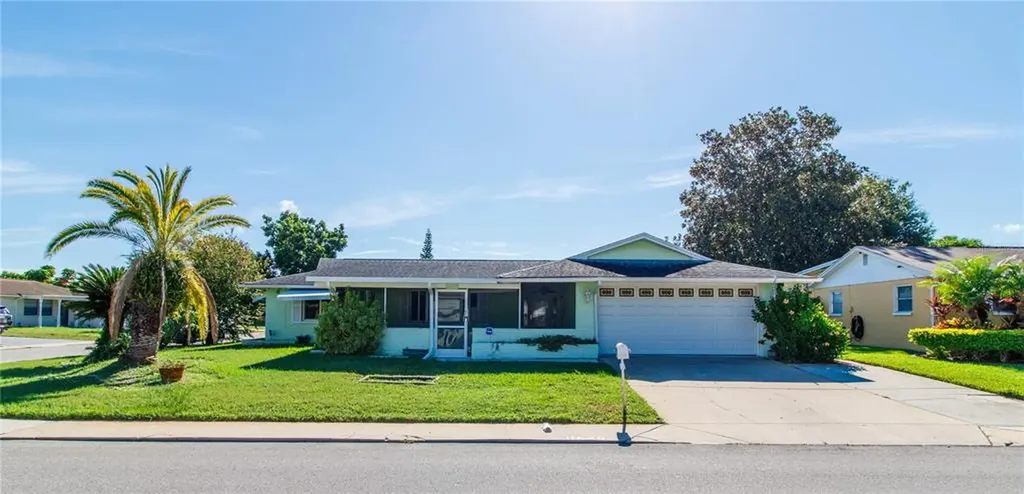 11640 Meadow Drive Port Richey FL 34668