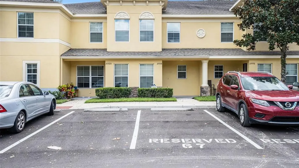 37718 Aaralyn Road Zephyrhills FL 33542