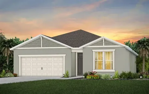 5211 Royal Point Avenue Kissimmee FL 34746