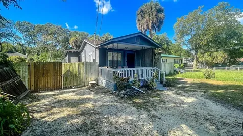 1819 E Wood Street Tampa FL 33604