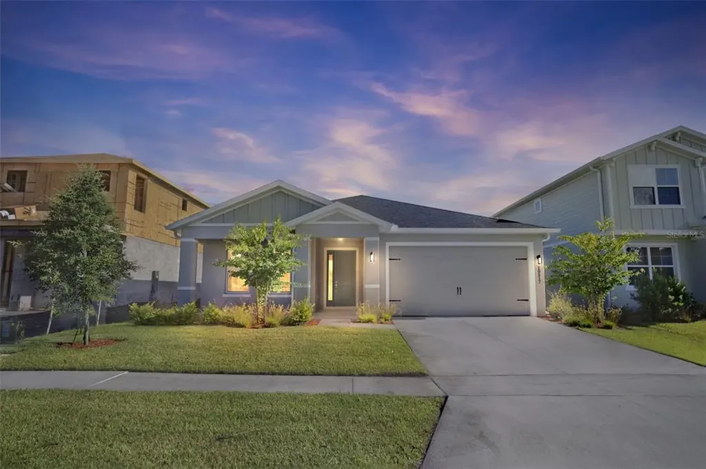 10544 Jane Eyre Drive Orlando FL 32825