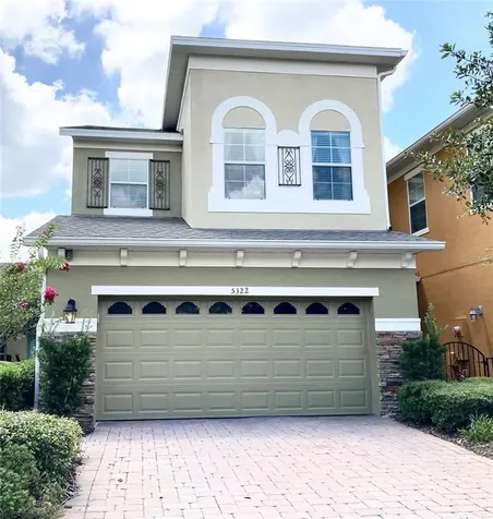 5322 Hidden Cypress Lane Oviedo FL 32765