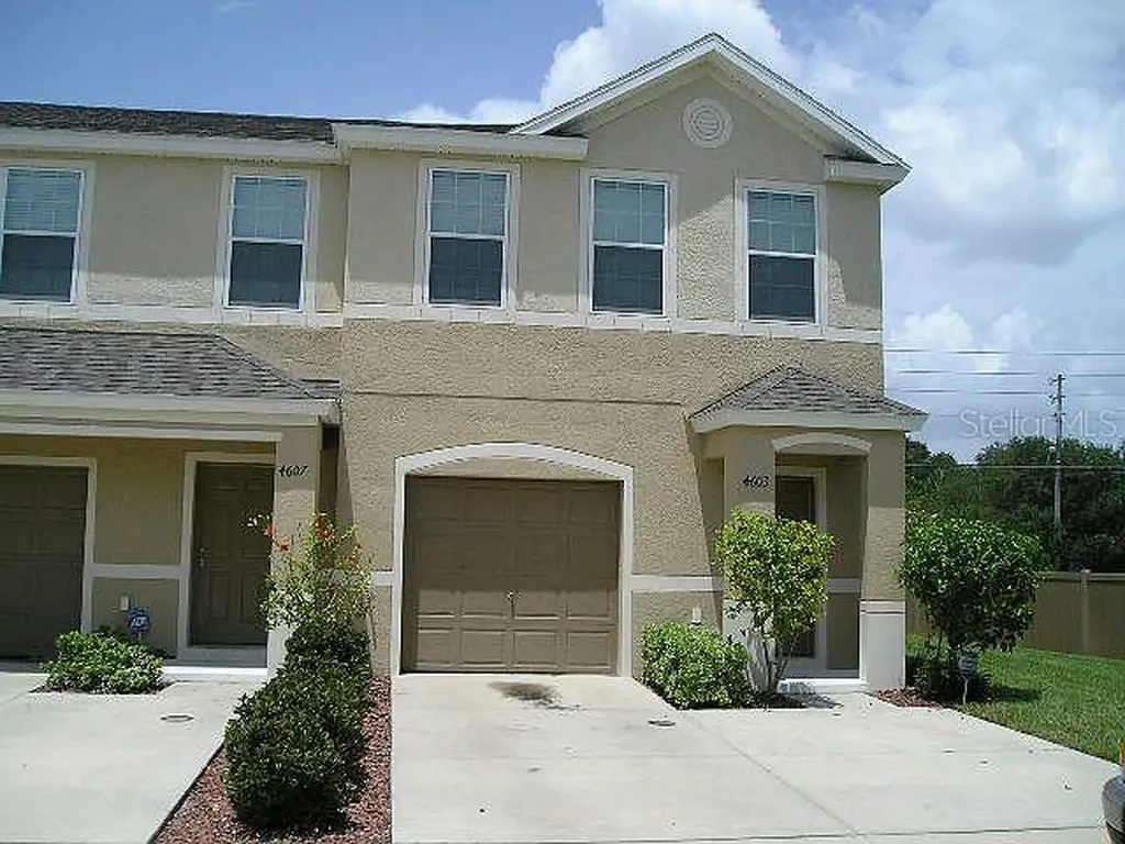 4603 69th Place N Pinellas Park FL 33781