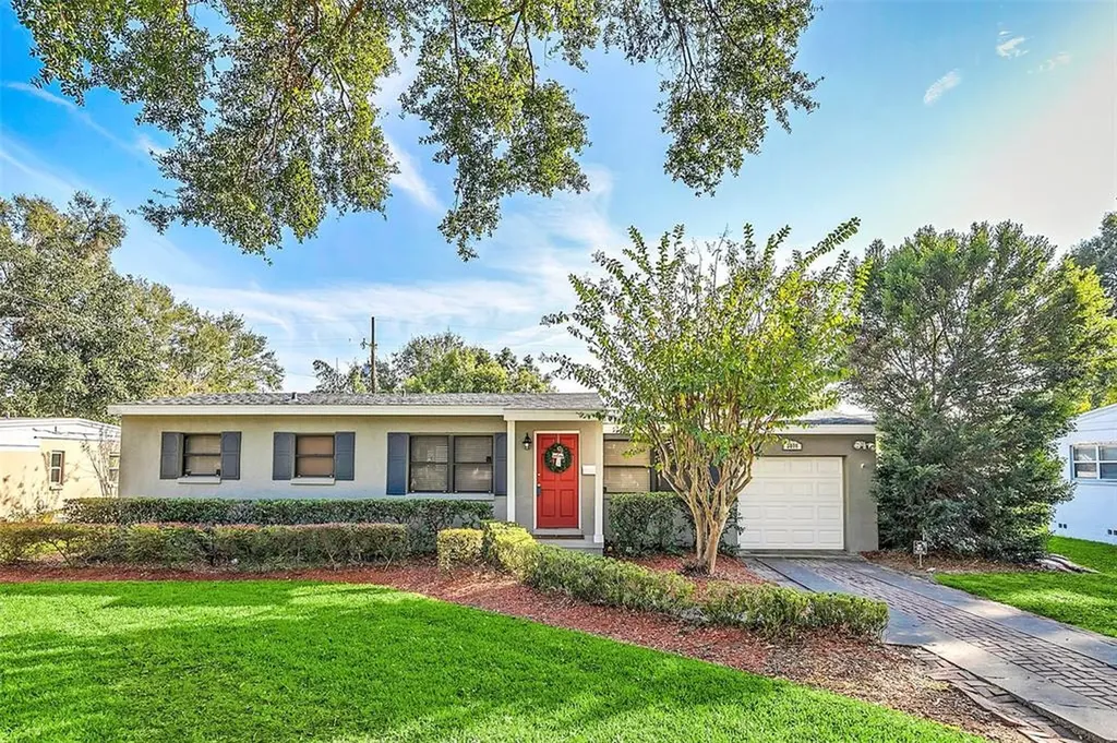 3006 Huntington Street Orlando FL 32803