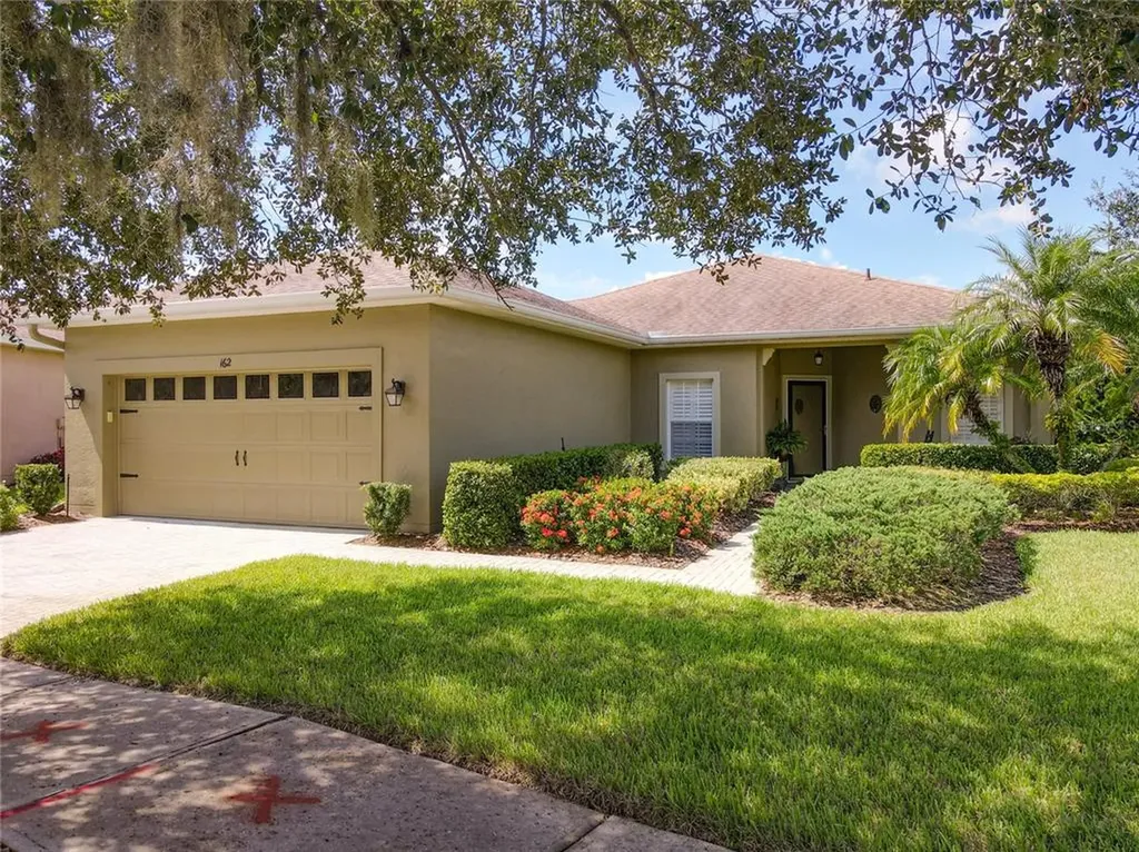 162 Cape Florida Drive Kissimmee FL 34759