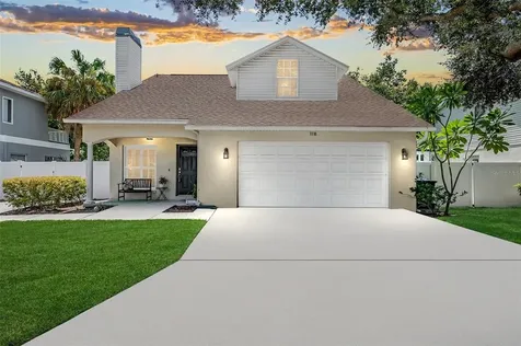 3118 W Hartnett Avenue Tampa FL 33611