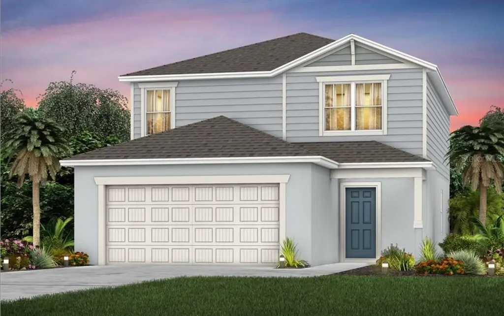1499 Woodmont Boulevard Kissimmee FL 34746