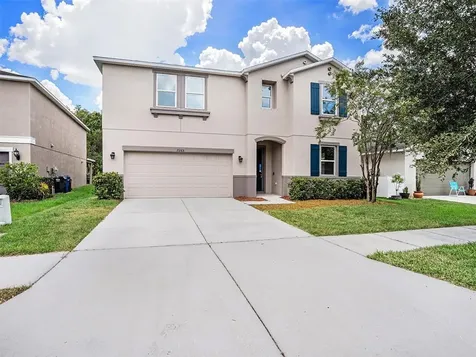 7265 Somerset Pond Drive Ruskin FL 33573