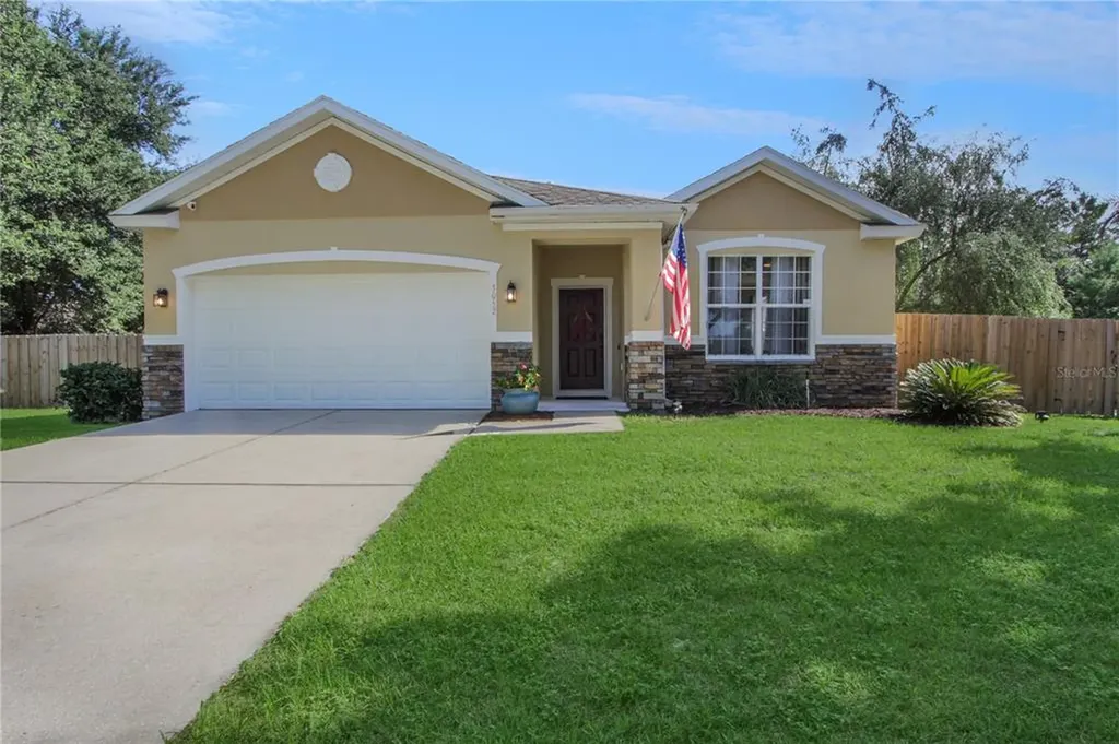 3052 Boxelder Court Deltona FL 32725