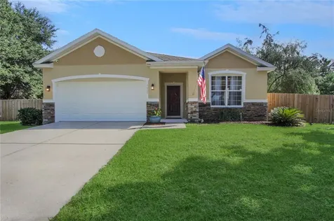 3052 Boxelder Court Deltona FL 32725