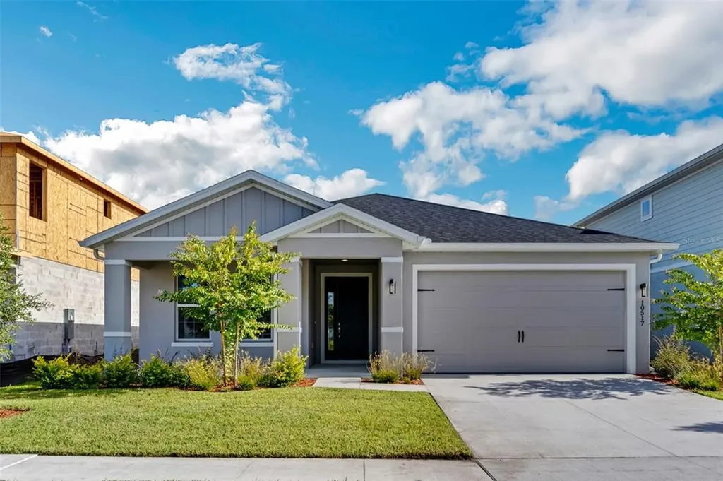 10532 Jane Eyre Drive Orlando FL 32825