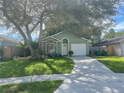 533 Winding Oak Lane Longwood FL 32750
