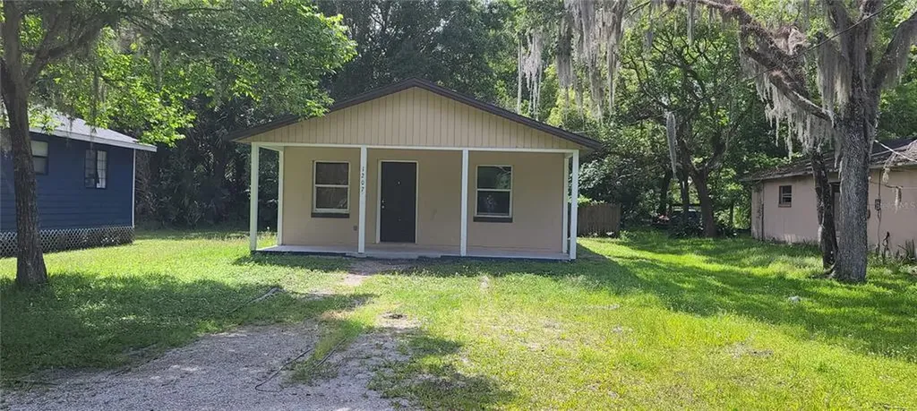 1207 Sherman Street Bunnell FL 32110