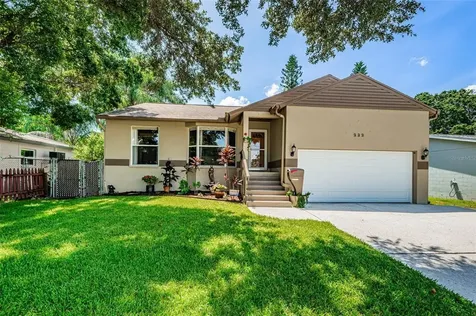222 81st Avenue NE St Petersburg FL 33702
