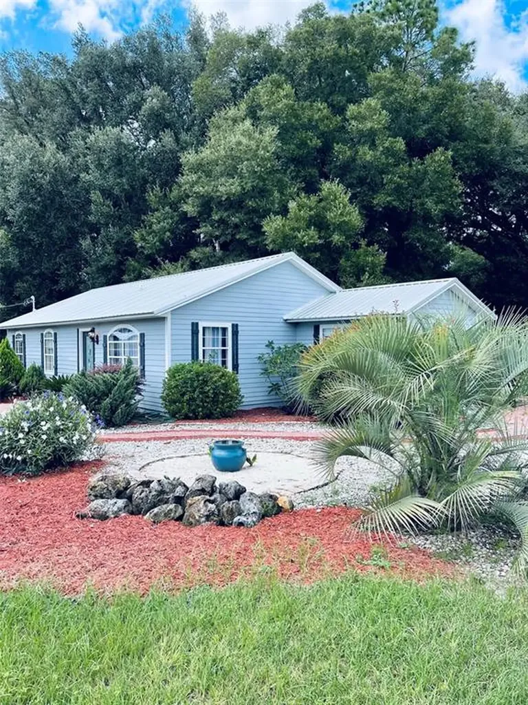 24602 NW 122nd Avenue Alachua FL 32615