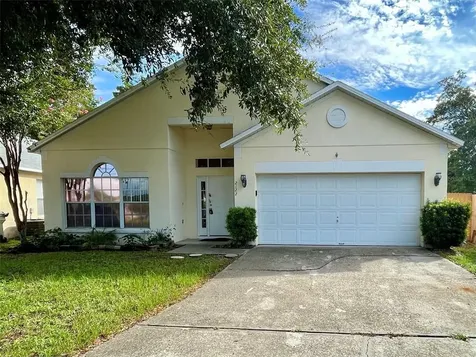 2122 Mallard Creek Circle Kissimmee FL 34743