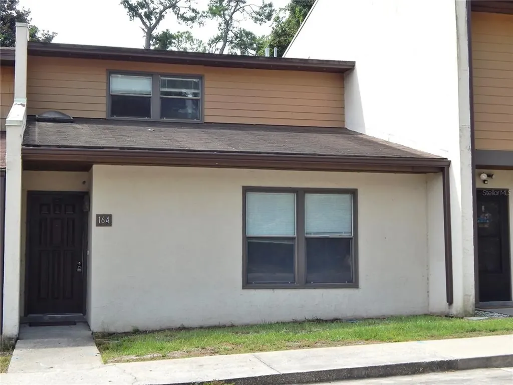 164 SW Crescent Street Lake City FL 32025
