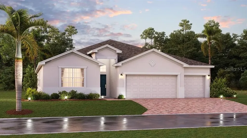 6282 Lakepine Street Saint Cloud FL 34771
