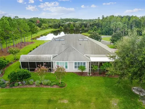 3931 Fawnmist Drive Wesley Chapel FL 33544