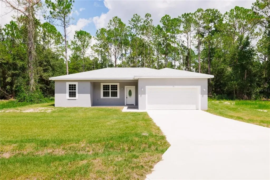 25 Locust Drive Court Ocala FL 34472