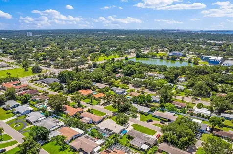 6650 10th Avenue N St Petersburg FL 33710