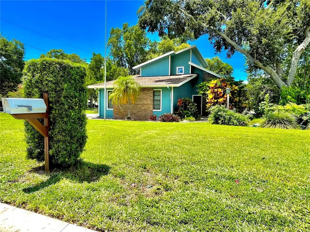12622 139th Street Largo FL 33774