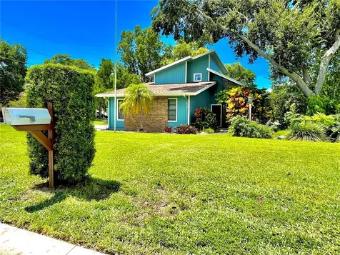 12622 139th Street Largo FL 33774