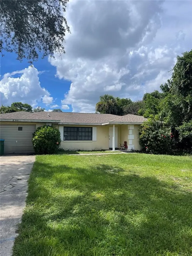 894 Goldcoast Drive Deltona FL 32725
