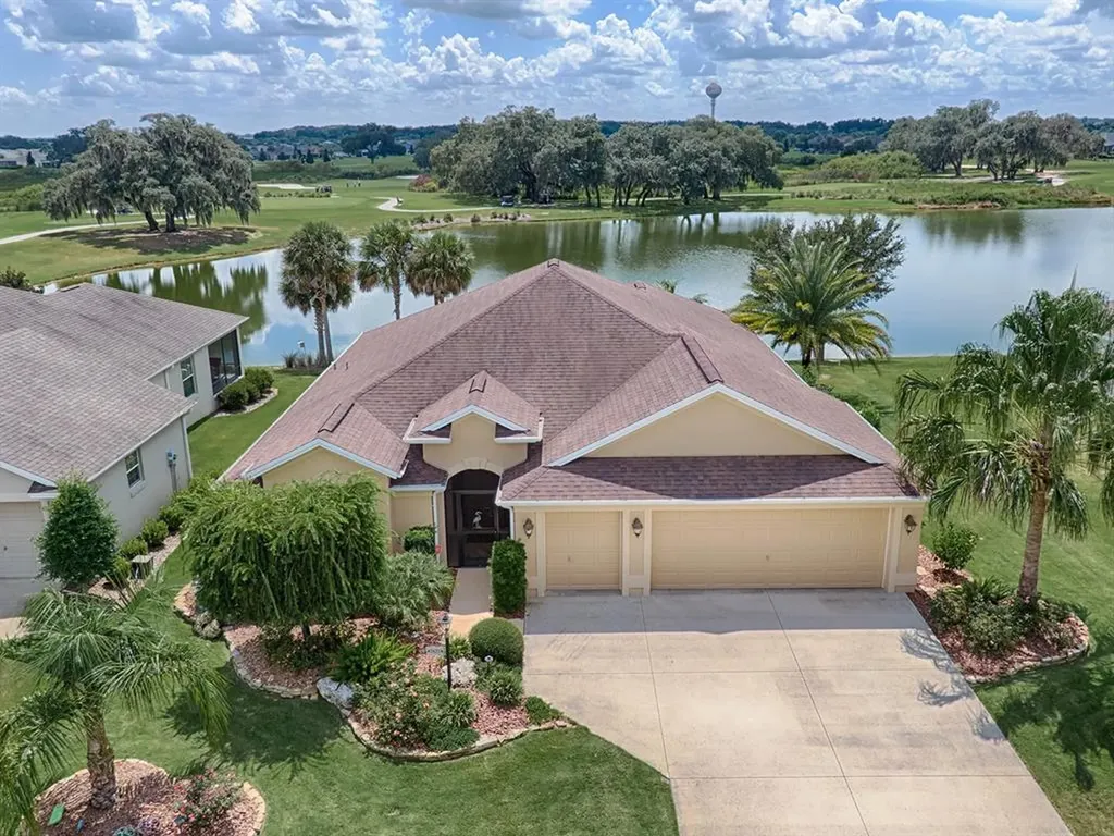 2621 Mclin Lane The Villages FL 32163