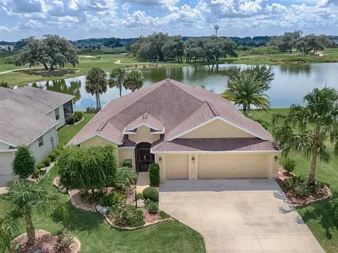 2621 Mclin Lane The Villages FL 32163