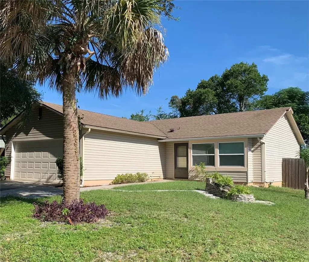 111 Summerset Drive Apopka FL 32712