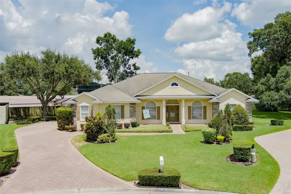 7104 Twelve Oaks Drive Lakeland FL 33813