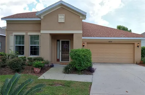 625 Limona Woods Drive Brandon FL 33510