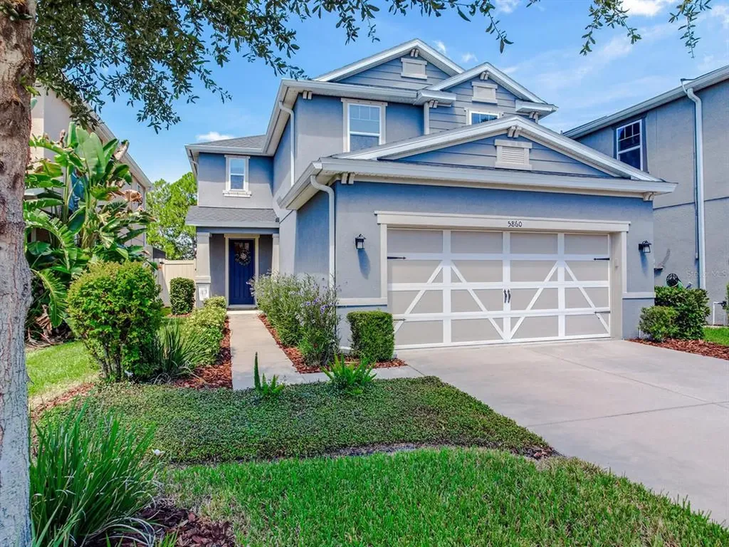 5860 Marmalade Lane Seminole FL 33772