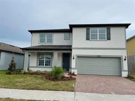 17800 Ramble On Way Land O Lakes FL 34638