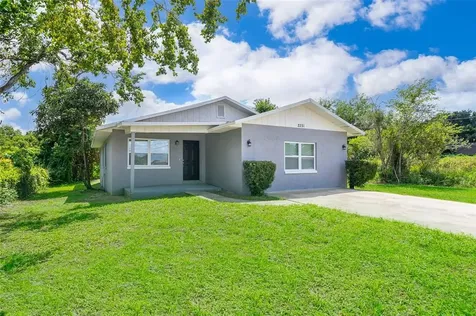 2251 Greenway Sanford FL 32771