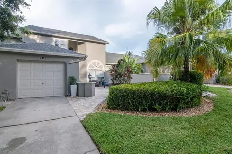 121 Steeplechase Lane Palm Harbor FL 34684
