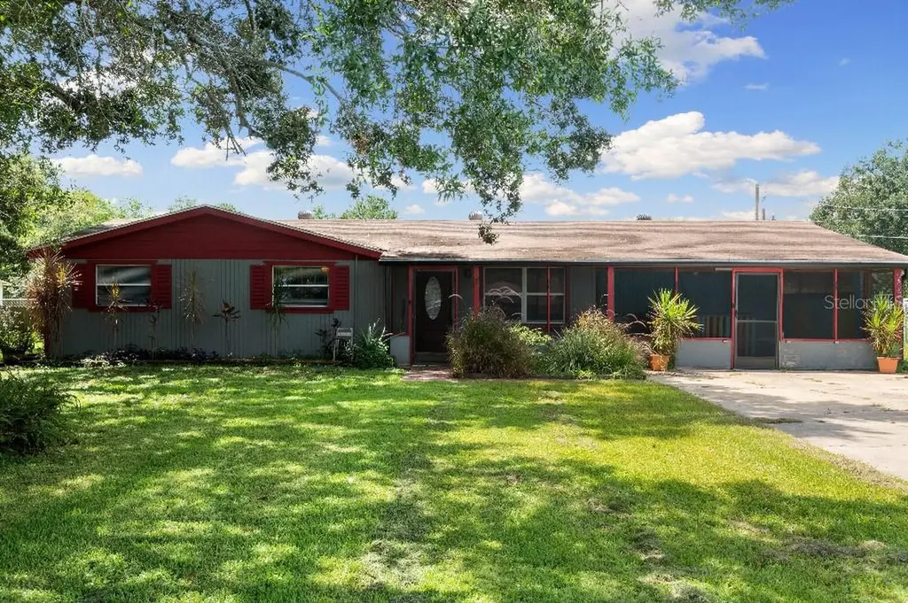 2531 Crystal Lake Acres Drive Lakeland FL 33801