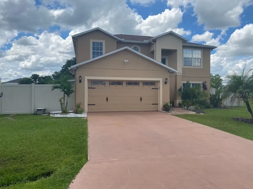 265 Churchill Court Kissimmee FL 34758