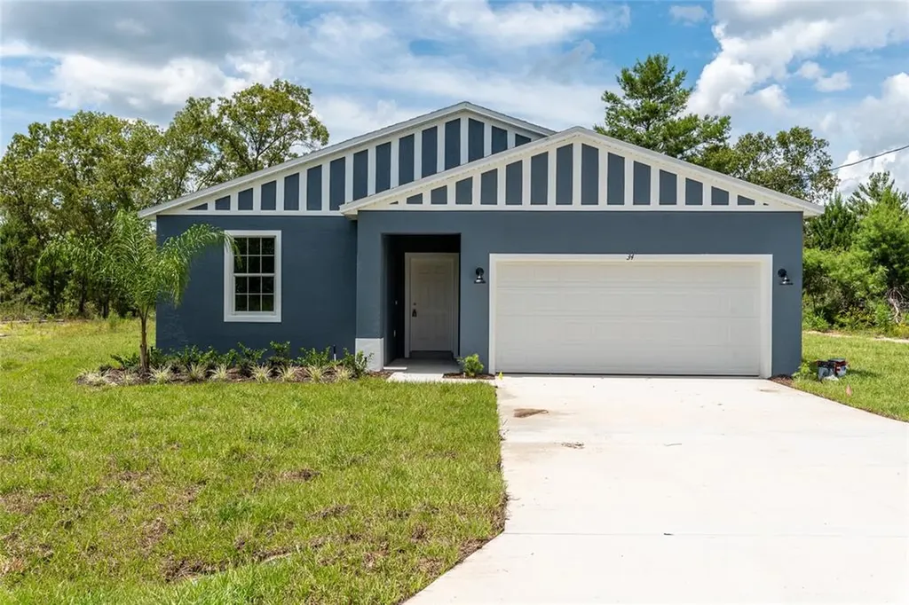 34 Fisher Lane Track Ocklawaha FL 32179